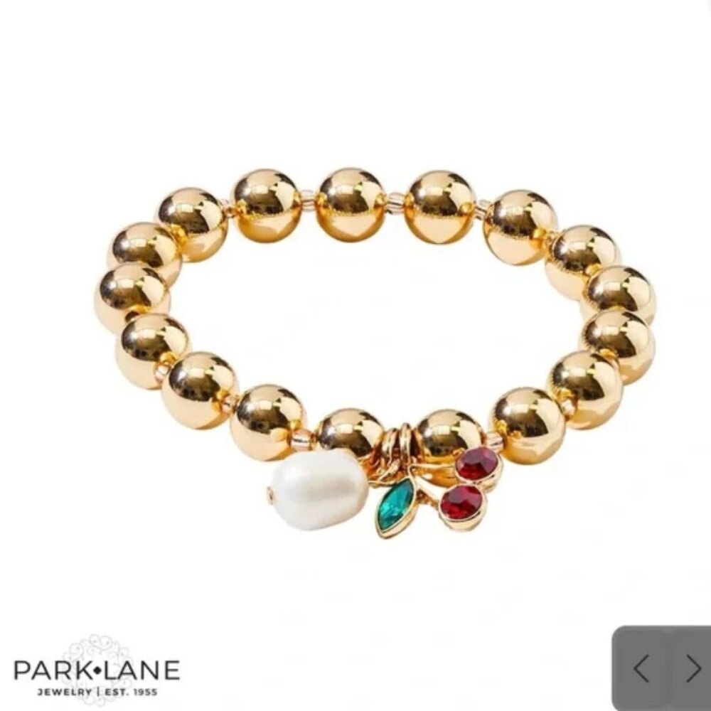 Park Lane Tart Bracelet-Retired